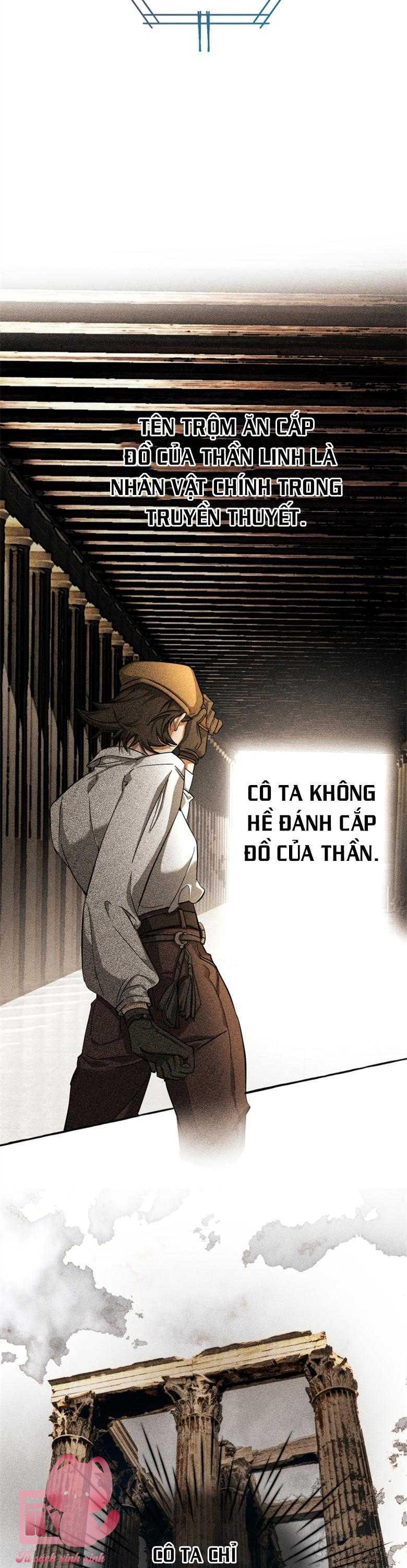 Phế Vật Dòng Dõi Bá Tước - Chap 70