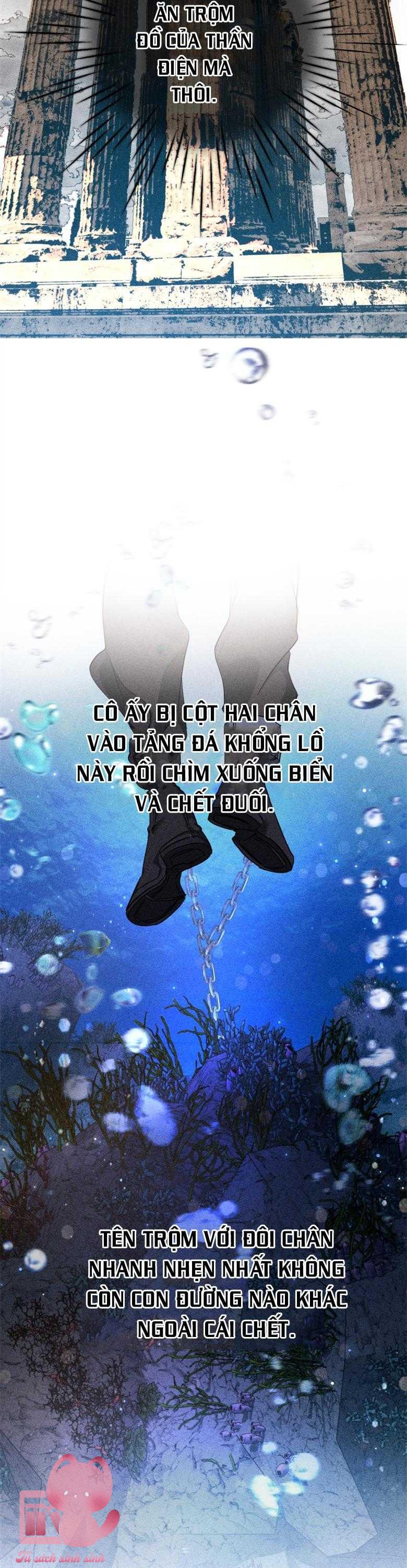 Phế Vật Dòng Dõi Bá Tước - Chap 70