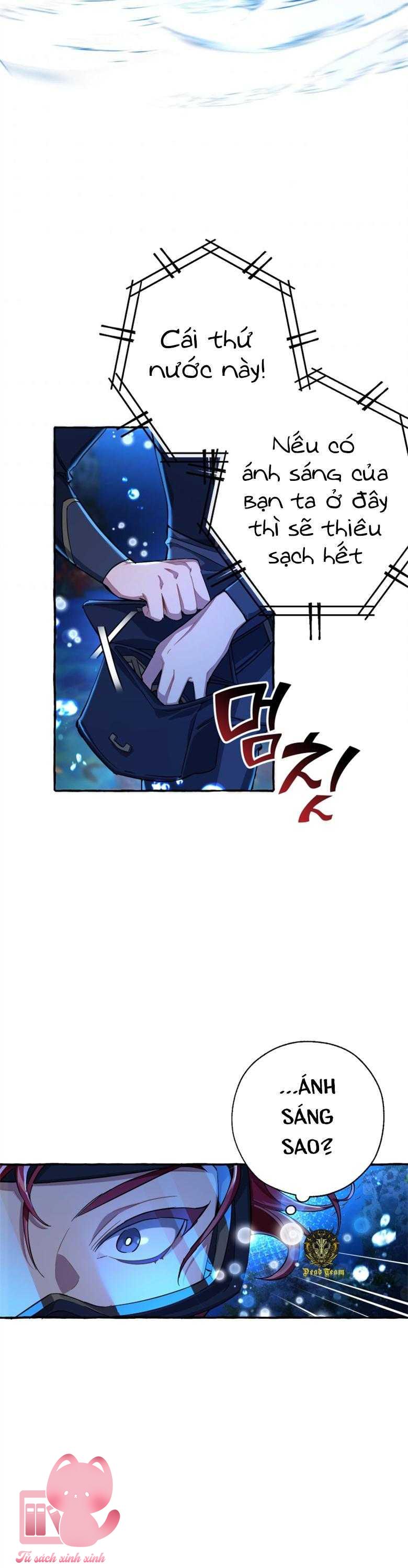 Phế Vật Dòng Dõi Bá Tước - Chap 70