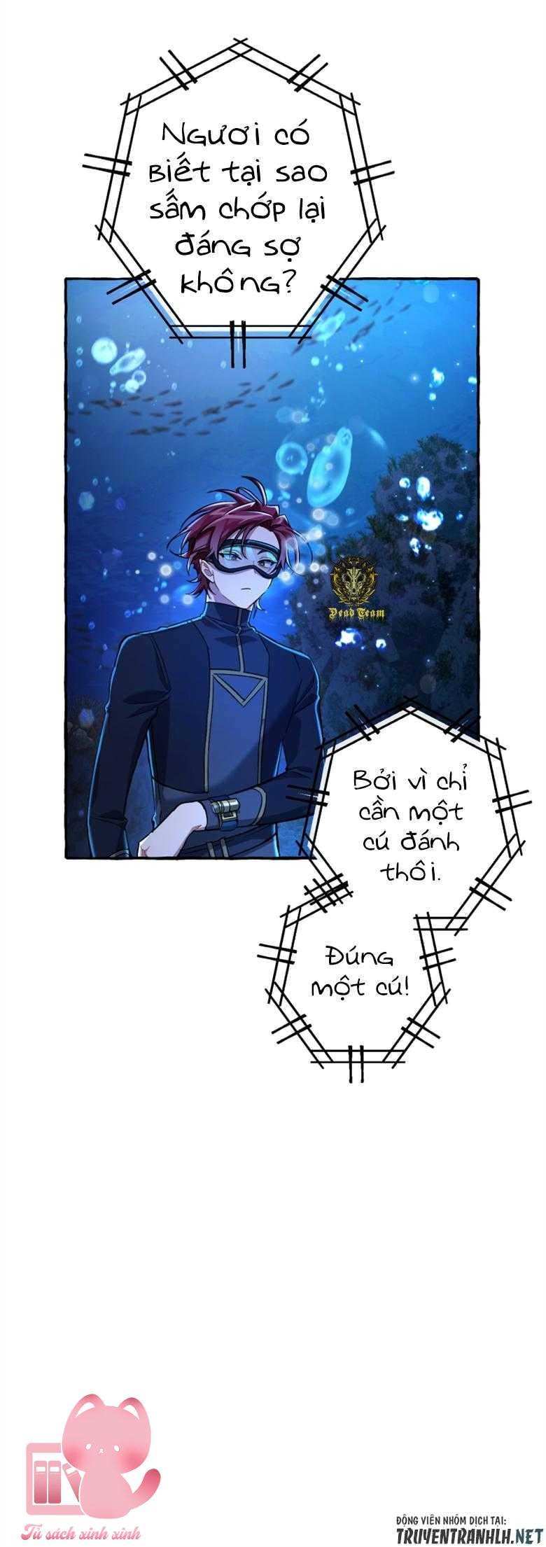 Phế Vật Dòng Dõi Bá Tước - Chap 70