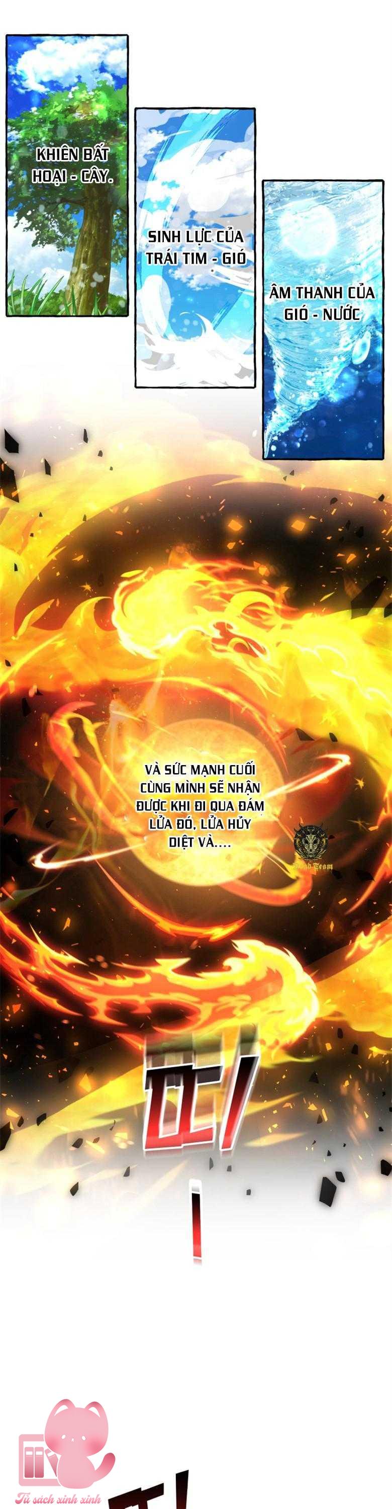 Phế Vật Dòng Dõi Bá Tước - Chap 70