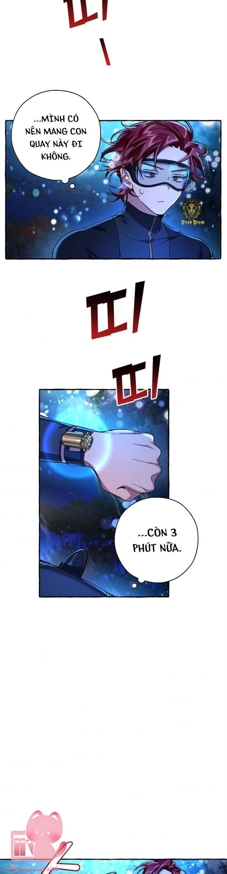 Phế Vật Dòng Dõi Bá Tước - Chap 70