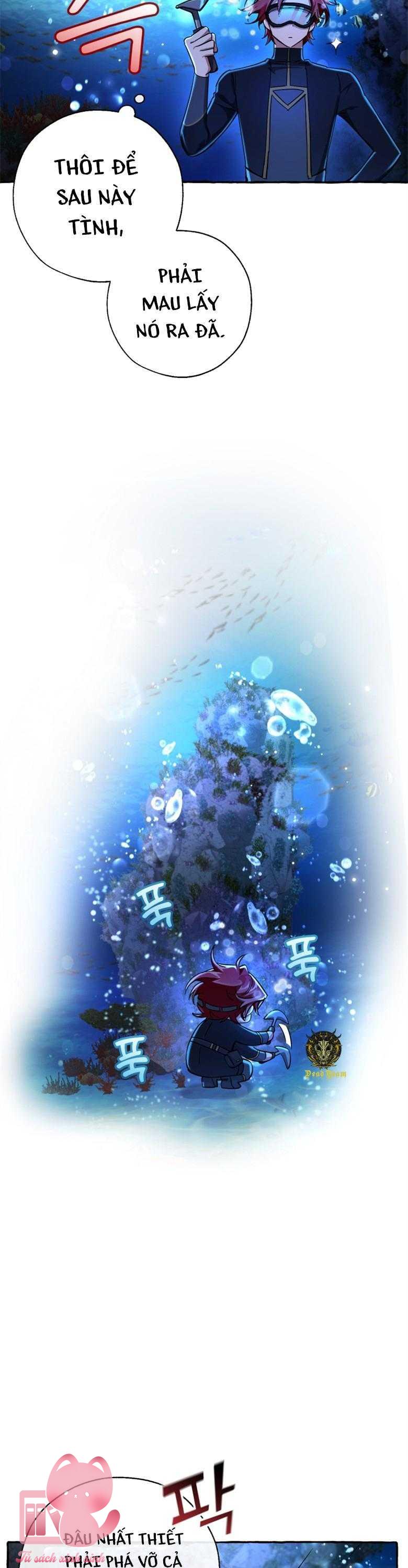 Phế Vật Dòng Dõi Bá Tước - Chap 70