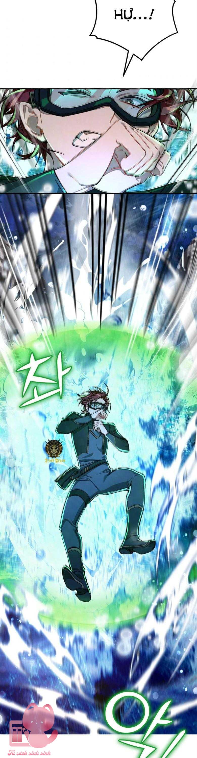 Phế Vật Dòng Dõi Bá Tước - Chap 70