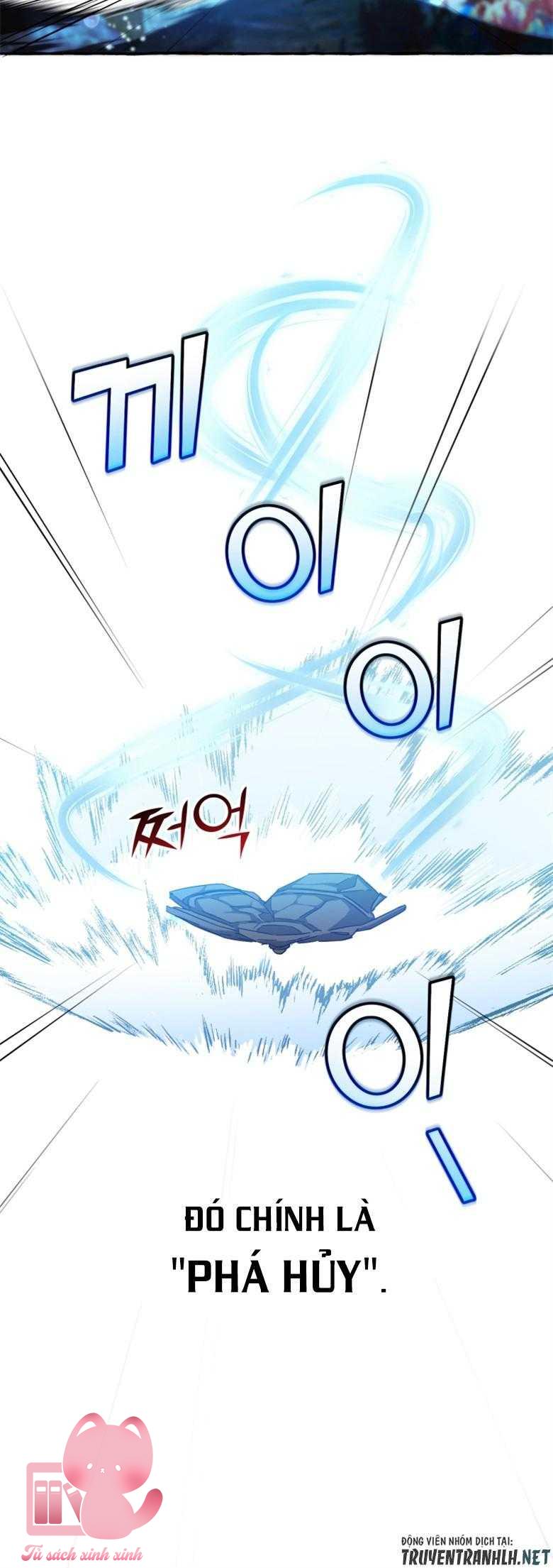 Phế Vật Dòng Dõi Bá Tước - Chap 70