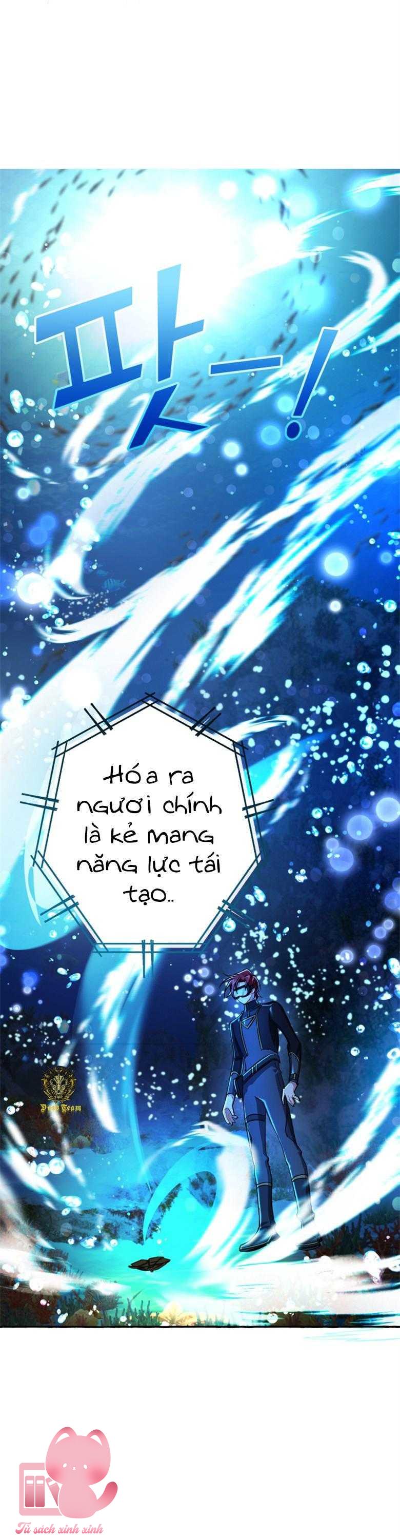 Phế Vật Dòng Dõi Bá Tước - Chap 70