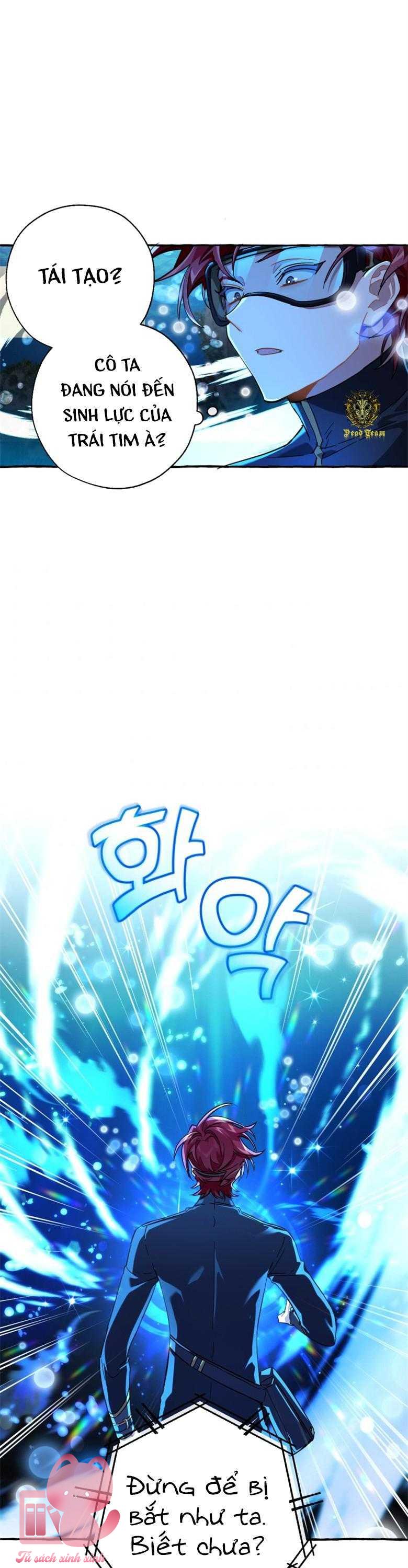 Phế Vật Dòng Dõi Bá Tước - Chap 70