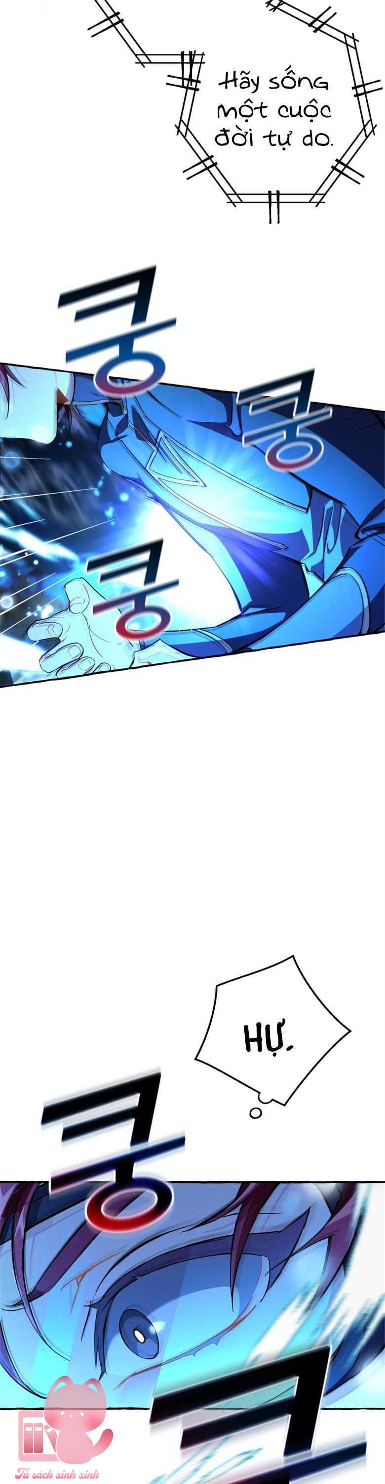 Phế Vật Dòng Dõi Bá Tước - Chap 70
