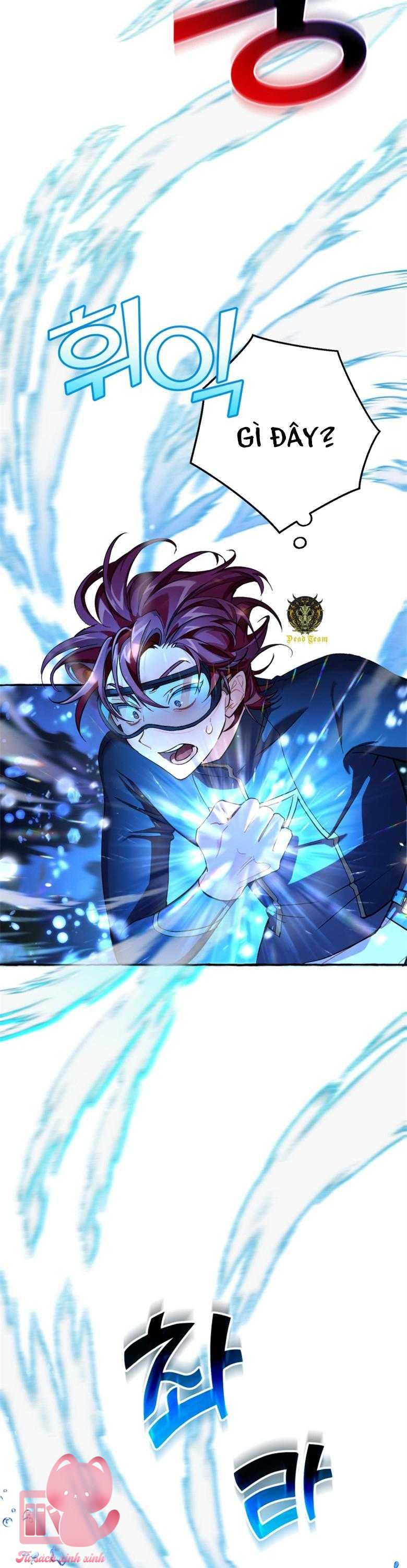 Phế Vật Dòng Dõi Bá Tước - Chap 70