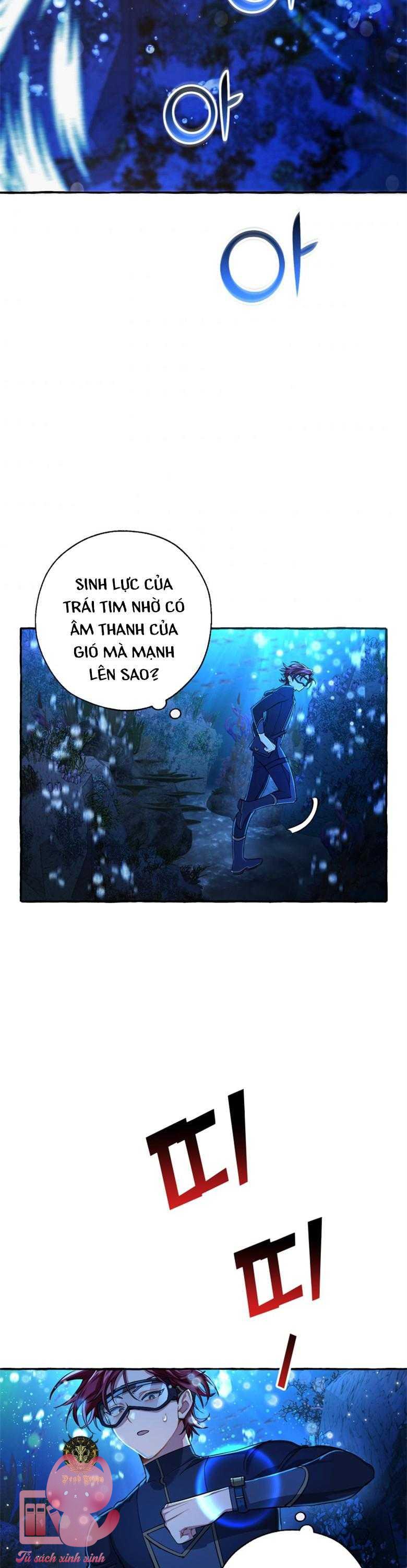 Phế Vật Dòng Dõi Bá Tước - Chap 70