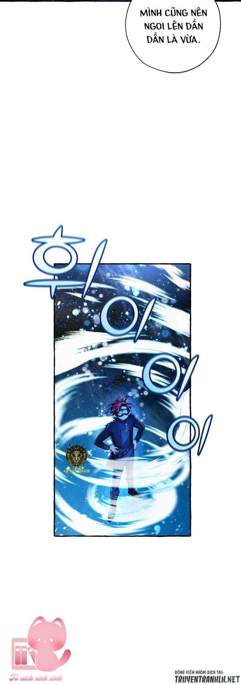 Phế Vật Dòng Dõi Bá Tước - Chap 70