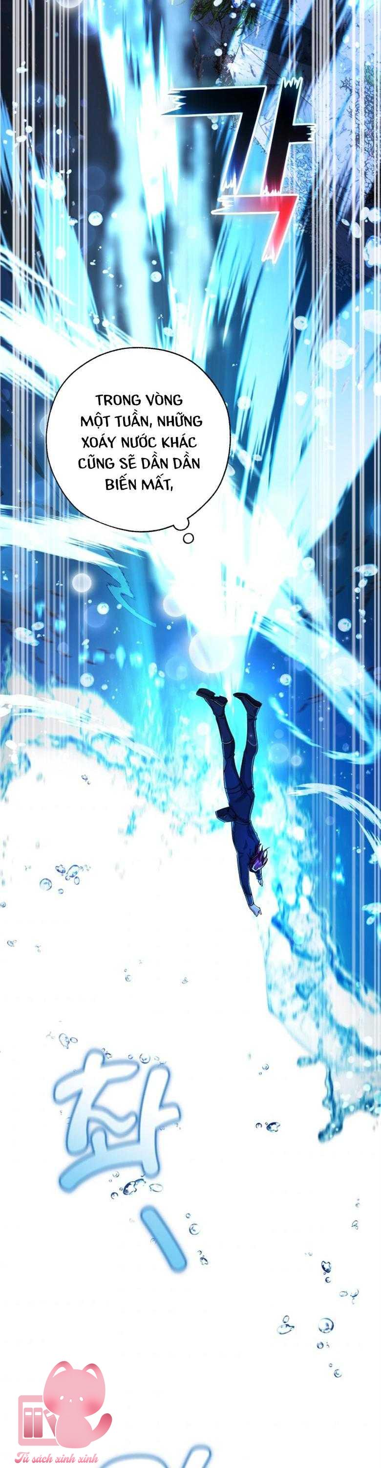 Phế Vật Dòng Dõi Bá Tước - Chap 70