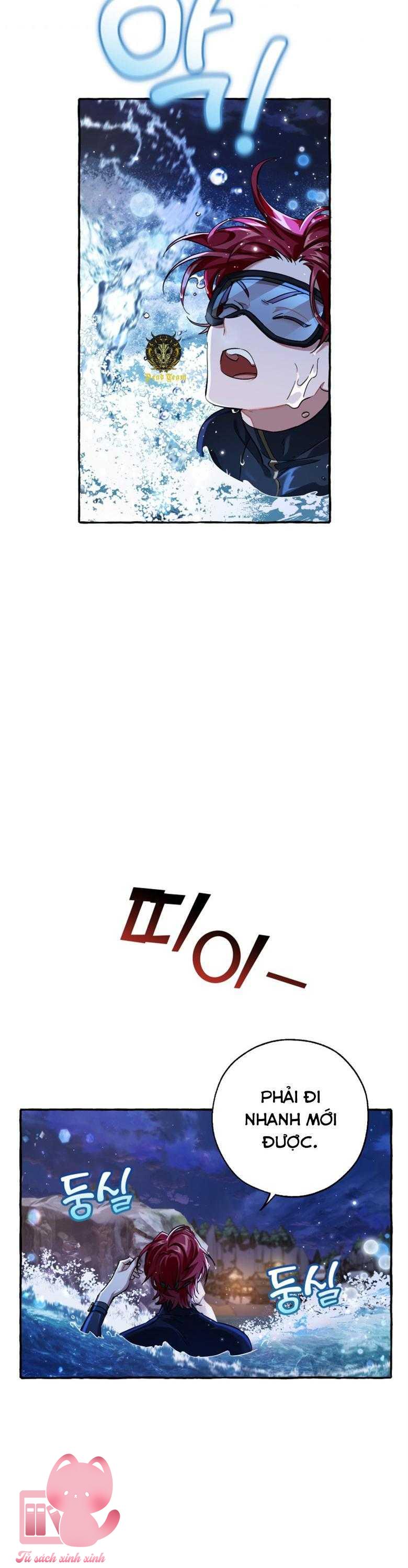 Phế Vật Dòng Dõi Bá Tước - Chap 70