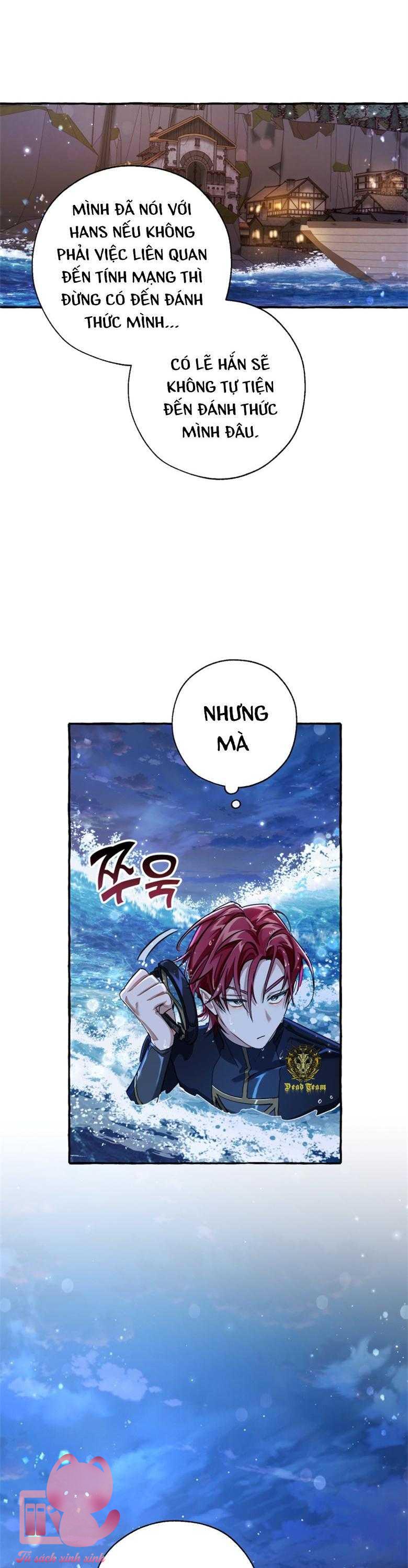 Phế Vật Dòng Dõi Bá Tước - Chap 70