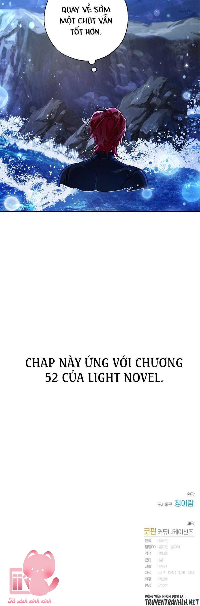 Phế Vật Dòng Dõi Bá Tước - Chap 70