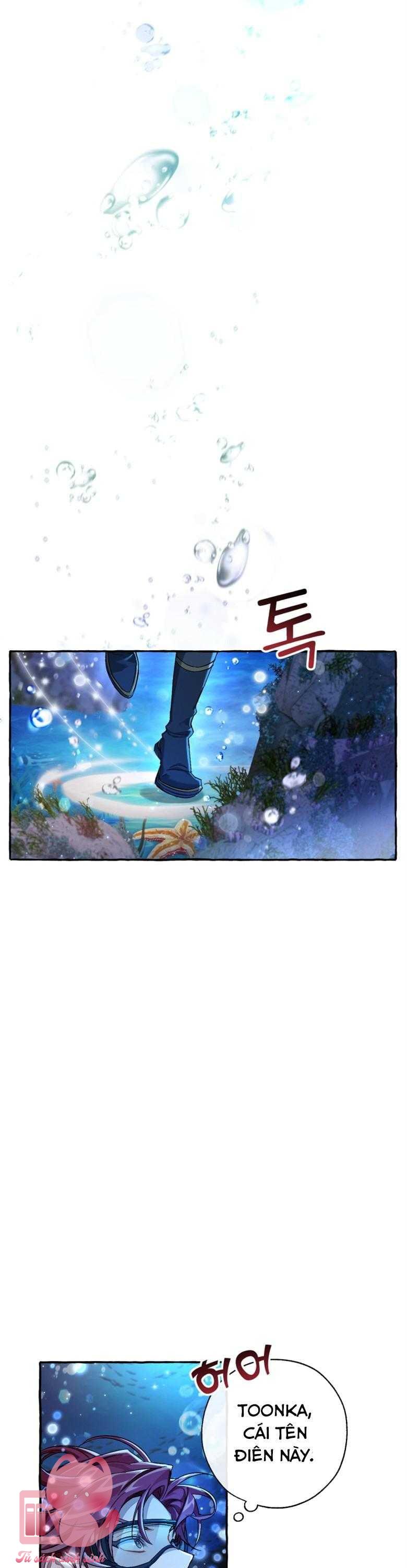 Phế Vật Dòng Dõi Bá Tước - Chap 70