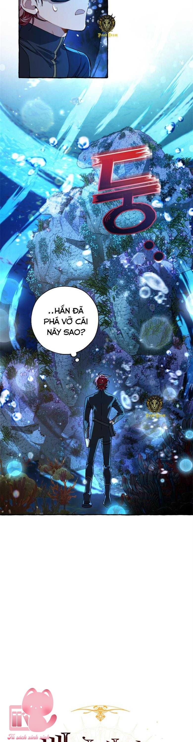 Phế Vật Dòng Dõi Bá Tước - Chap 70