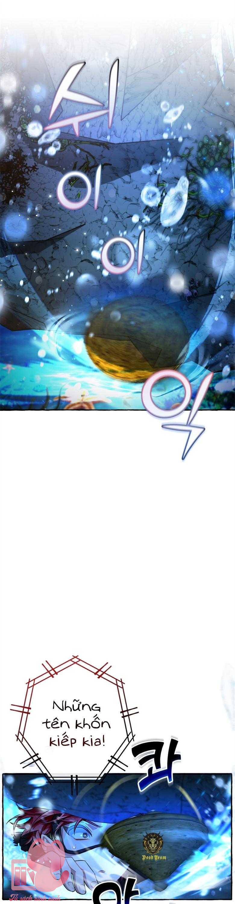 Phế Vật Dòng Dõi Bá Tước - Chap 70