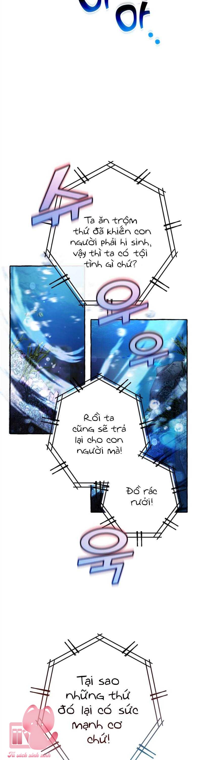 Phế Vật Dòng Dõi Bá Tước - Chap 70