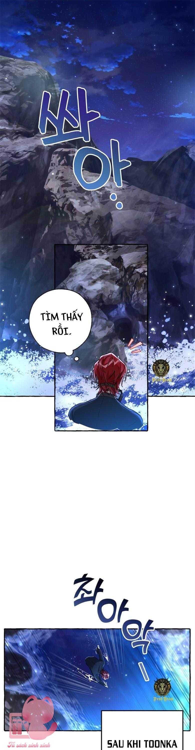 Phế Vật Dòng Dõi Bá Tước - Chap 71