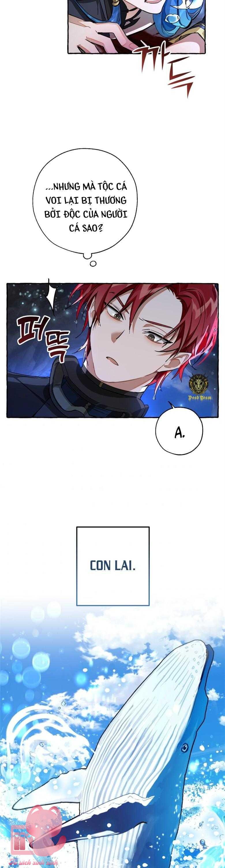 Phế Vật Dòng Dõi Bá Tước - Chap 71