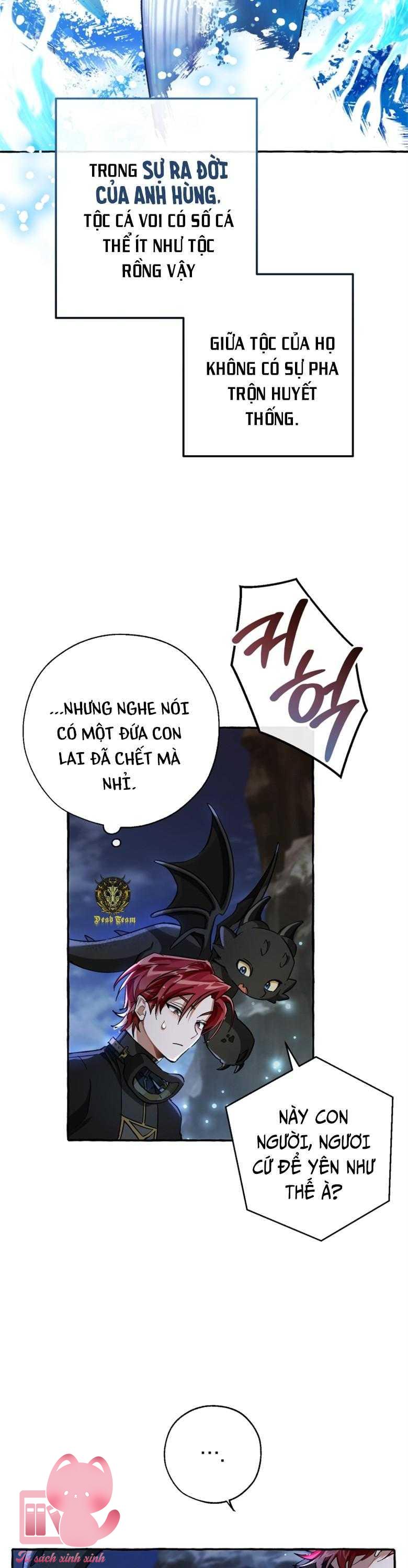 Phế Vật Dòng Dõi Bá Tước - Chap 71