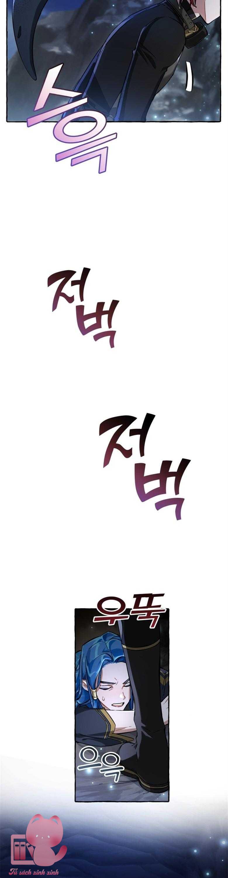 Phế Vật Dòng Dõi Bá Tước - Chap 71