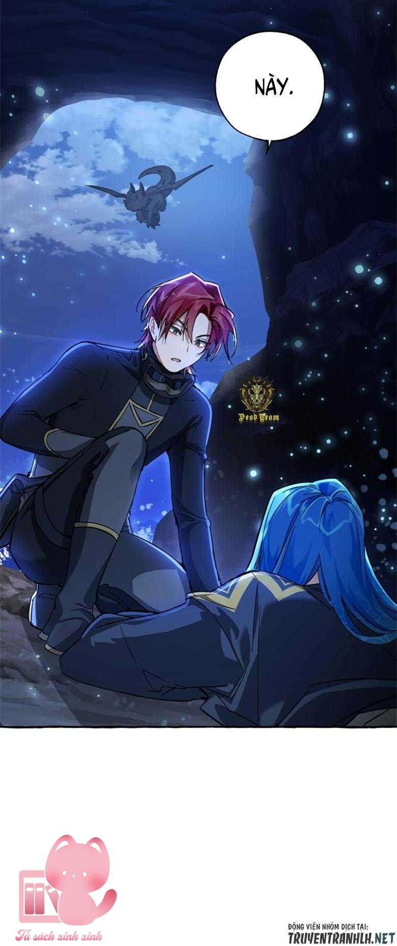 Phế Vật Dòng Dõi Bá Tước - Chap 71