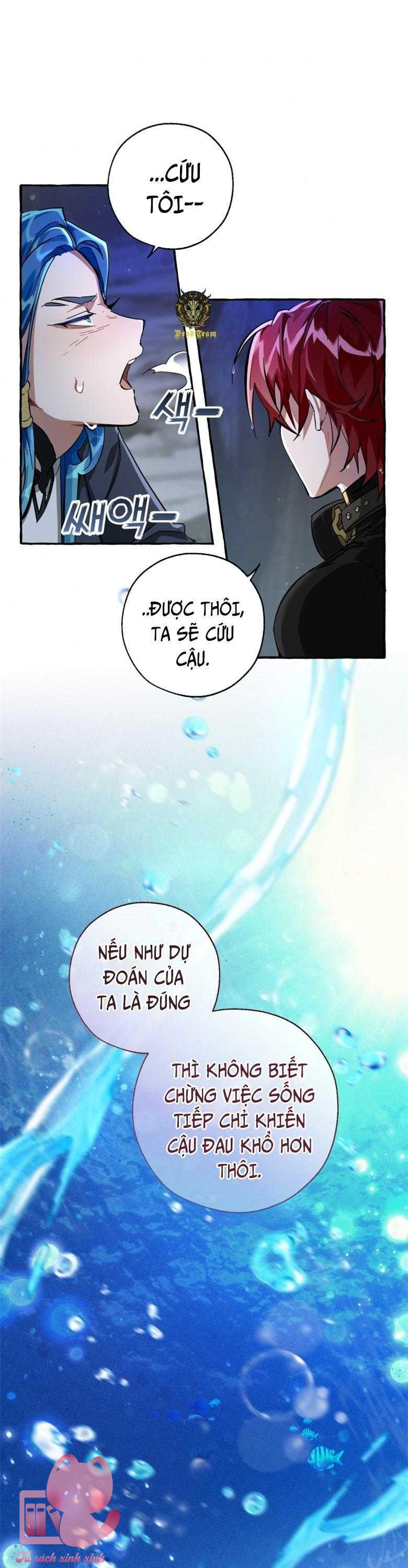 Phế Vật Dòng Dõi Bá Tước - Chap 71