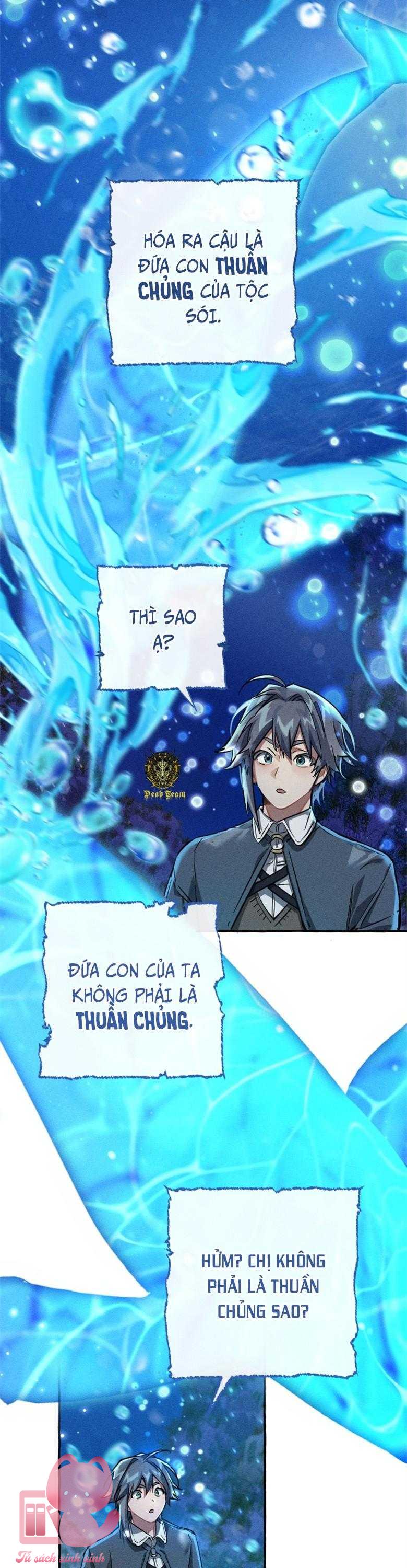 Phế Vật Dòng Dõi Bá Tước - Chap 71