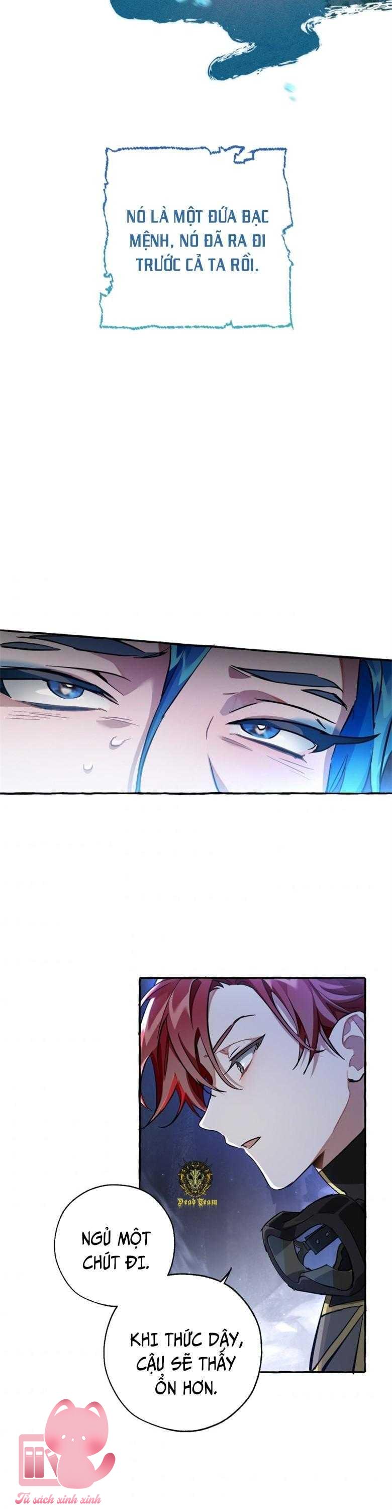 Phế Vật Dòng Dõi Bá Tước - Chap 71