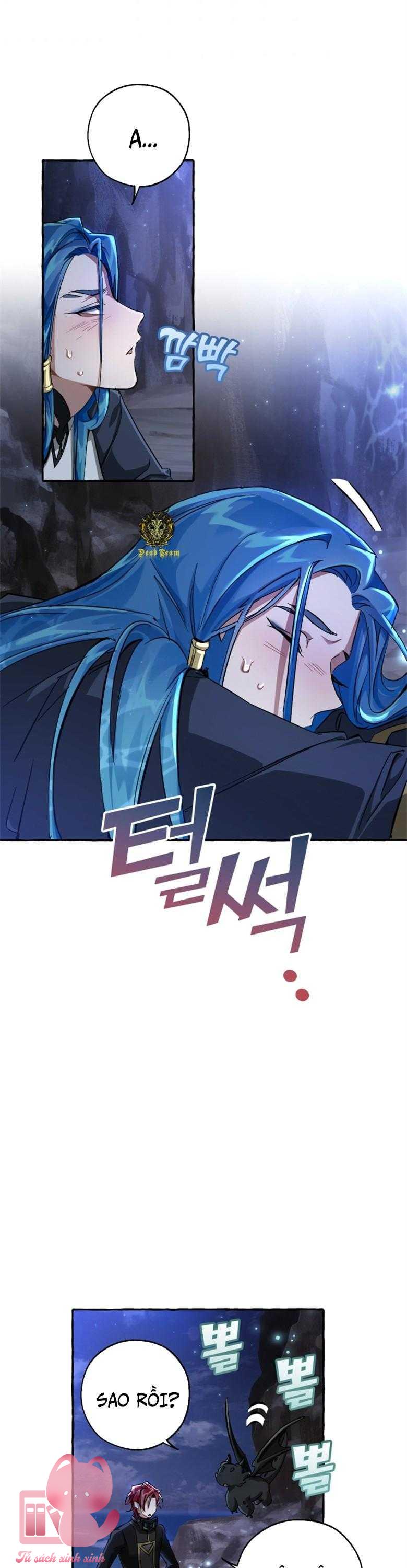 Phế Vật Dòng Dõi Bá Tước - Chap 71