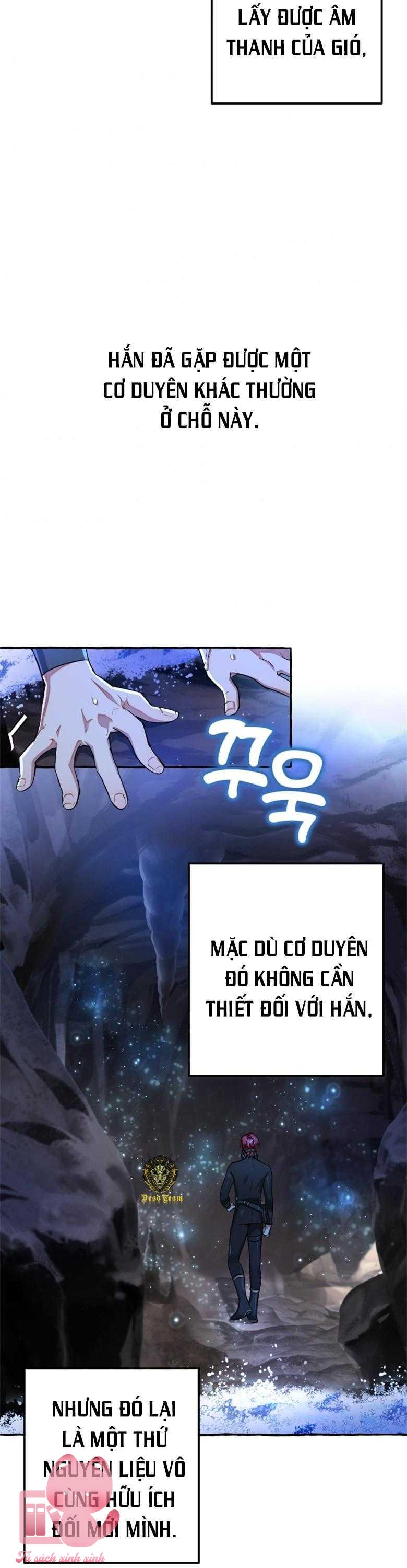 Phế Vật Dòng Dõi Bá Tước - Chap 71