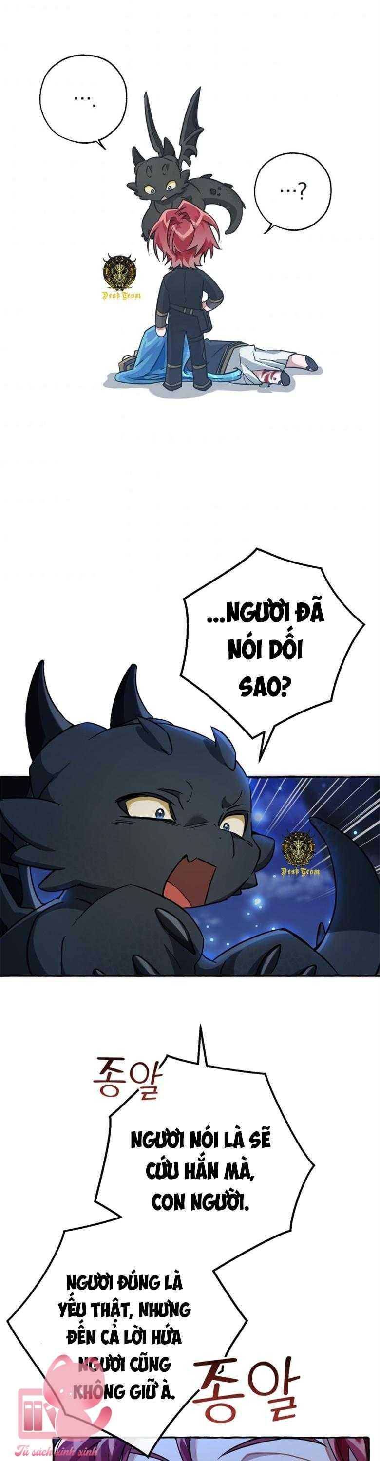 Phế Vật Dòng Dõi Bá Tước - Chap 71