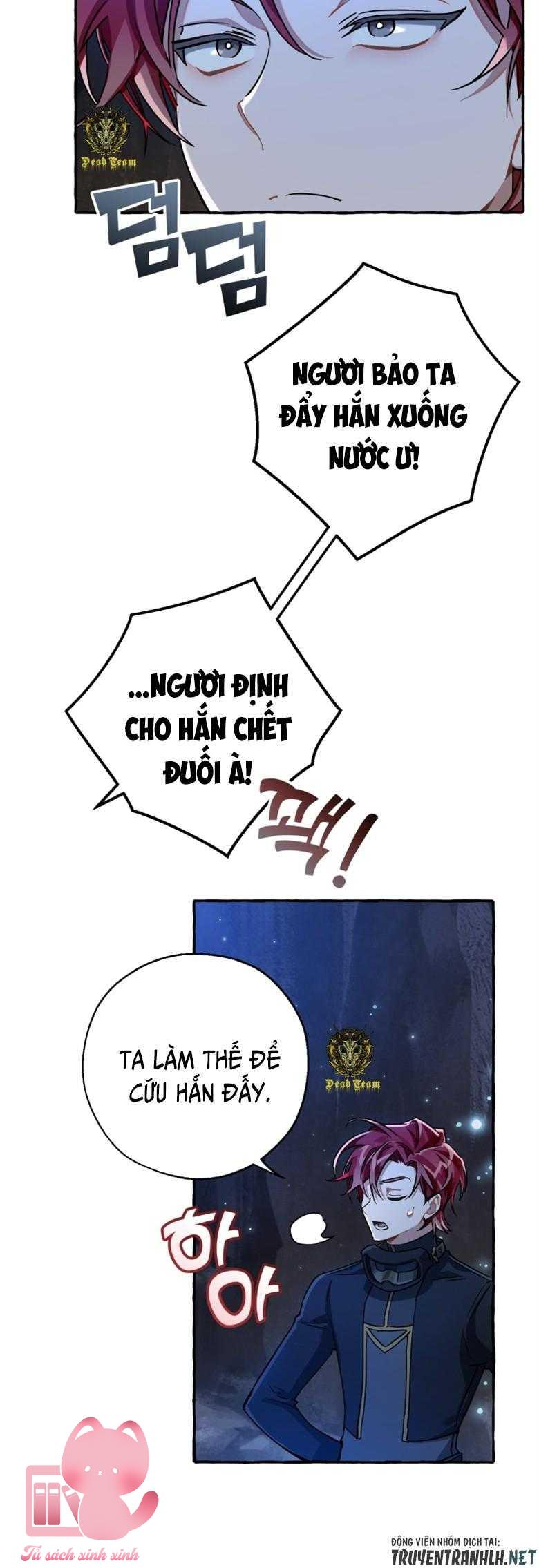 Phế Vật Dòng Dõi Bá Tước - Chap 71