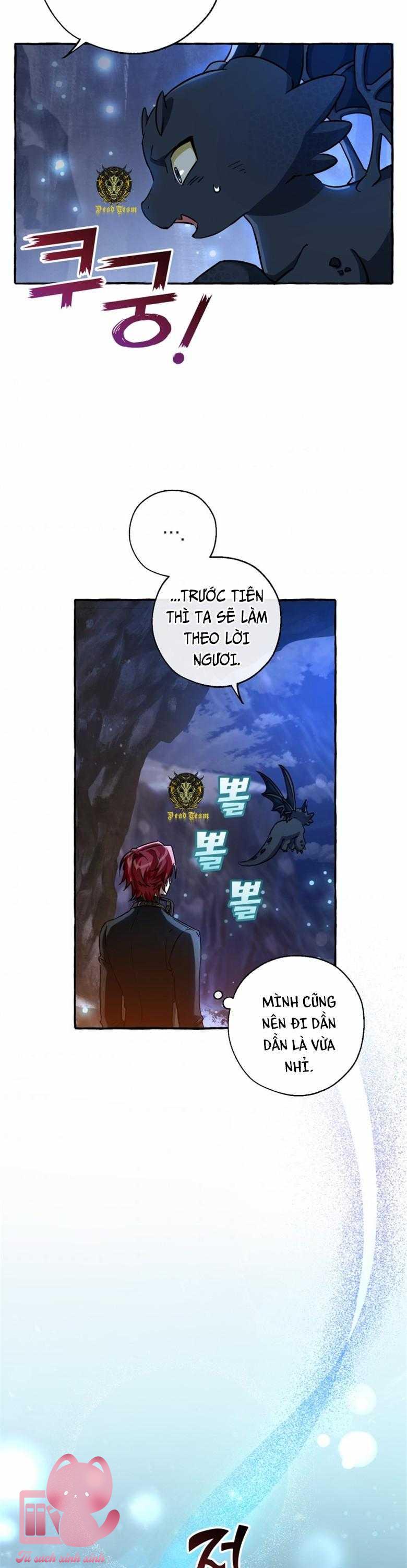Phế Vật Dòng Dõi Bá Tước - Chap 71