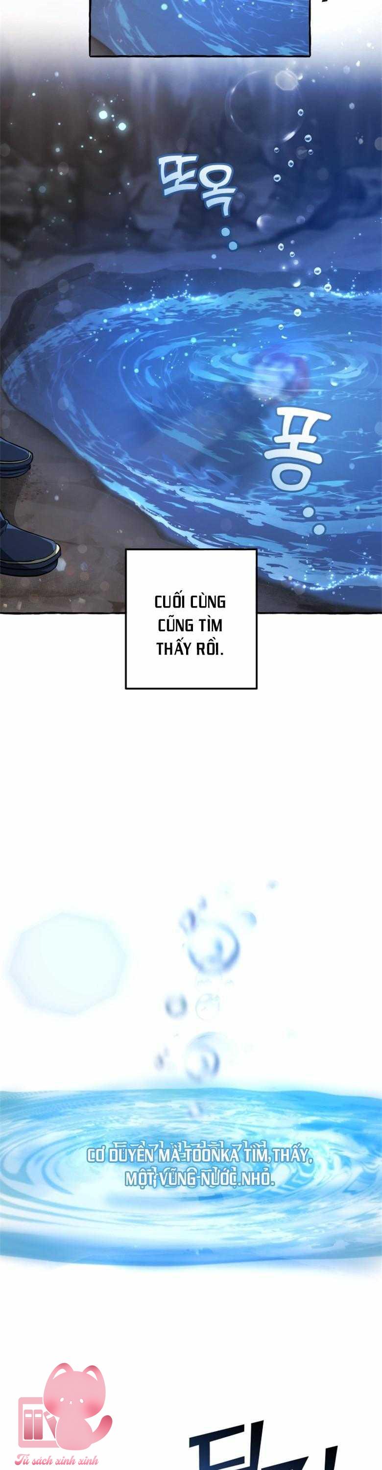 Phế Vật Dòng Dõi Bá Tước - Chap 71