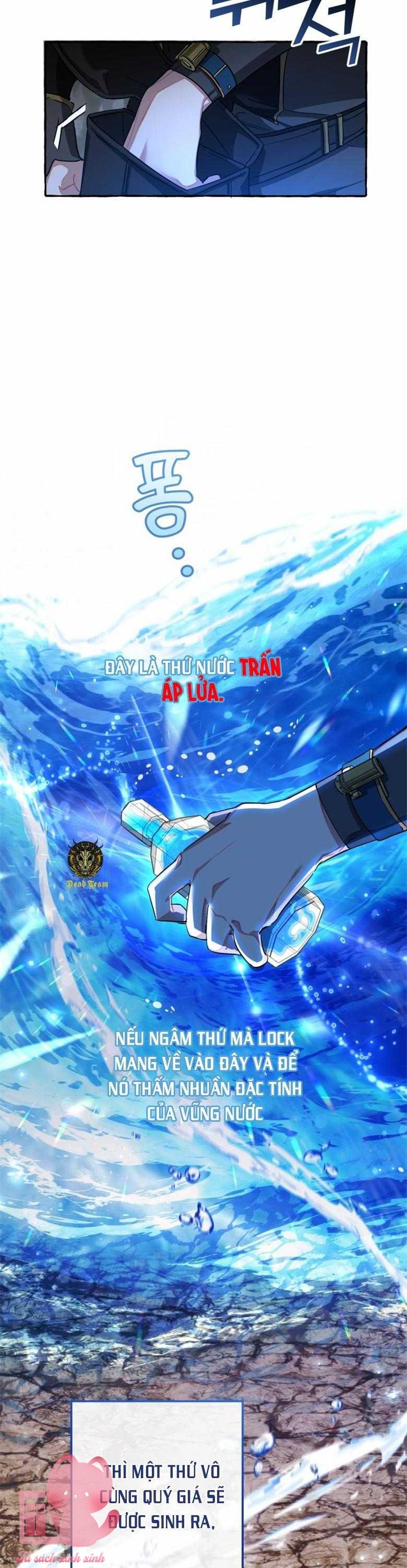 Phế Vật Dòng Dõi Bá Tước - Chap 71