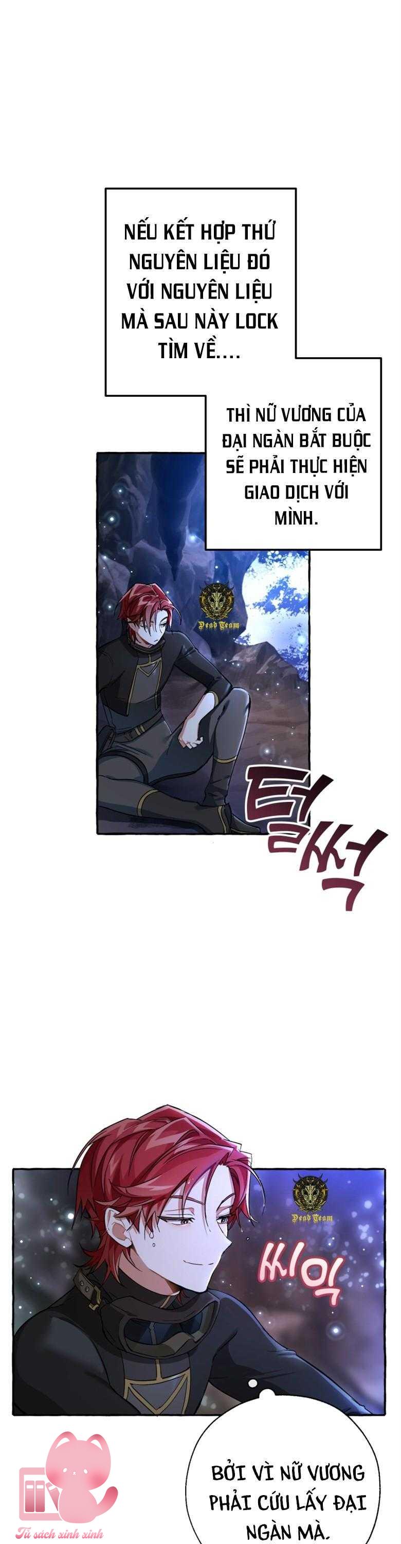 Phế Vật Dòng Dõi Bá Tước - Chap 71