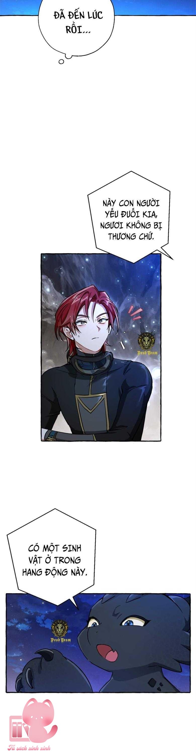 Phế Vật Dòng Dõi Bá Tước - Chap 71