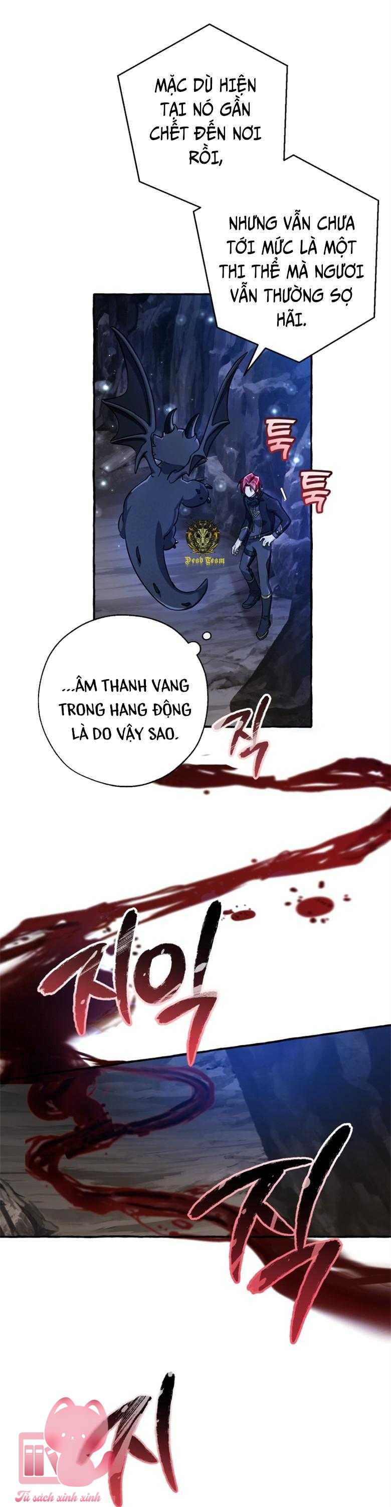 Phế Vật Dòng Dõi Bá Tước - Chap 71