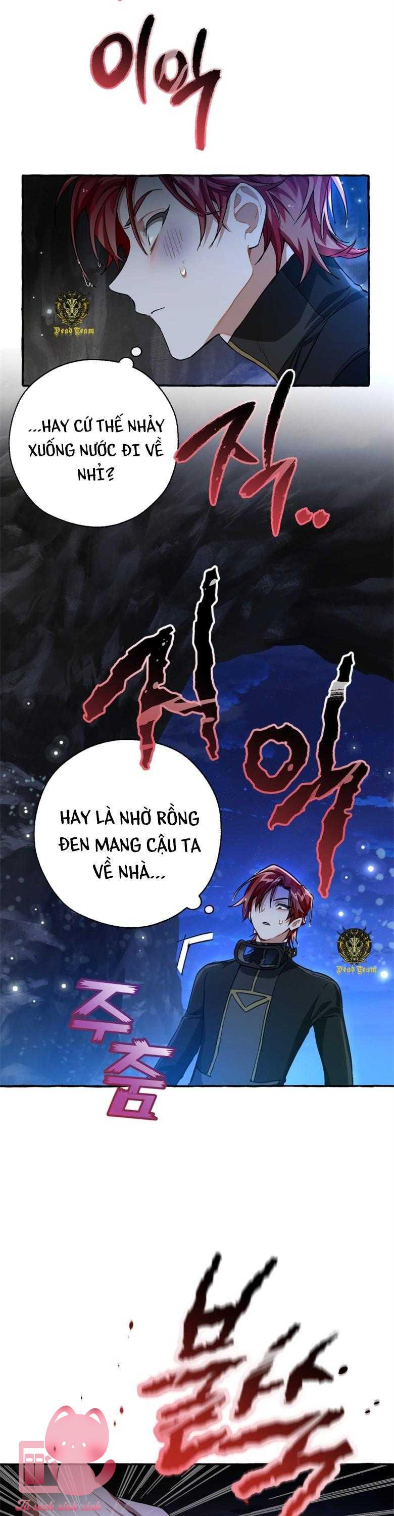 Phế Vật Dòng Dõi Bá Tước - Chap 71