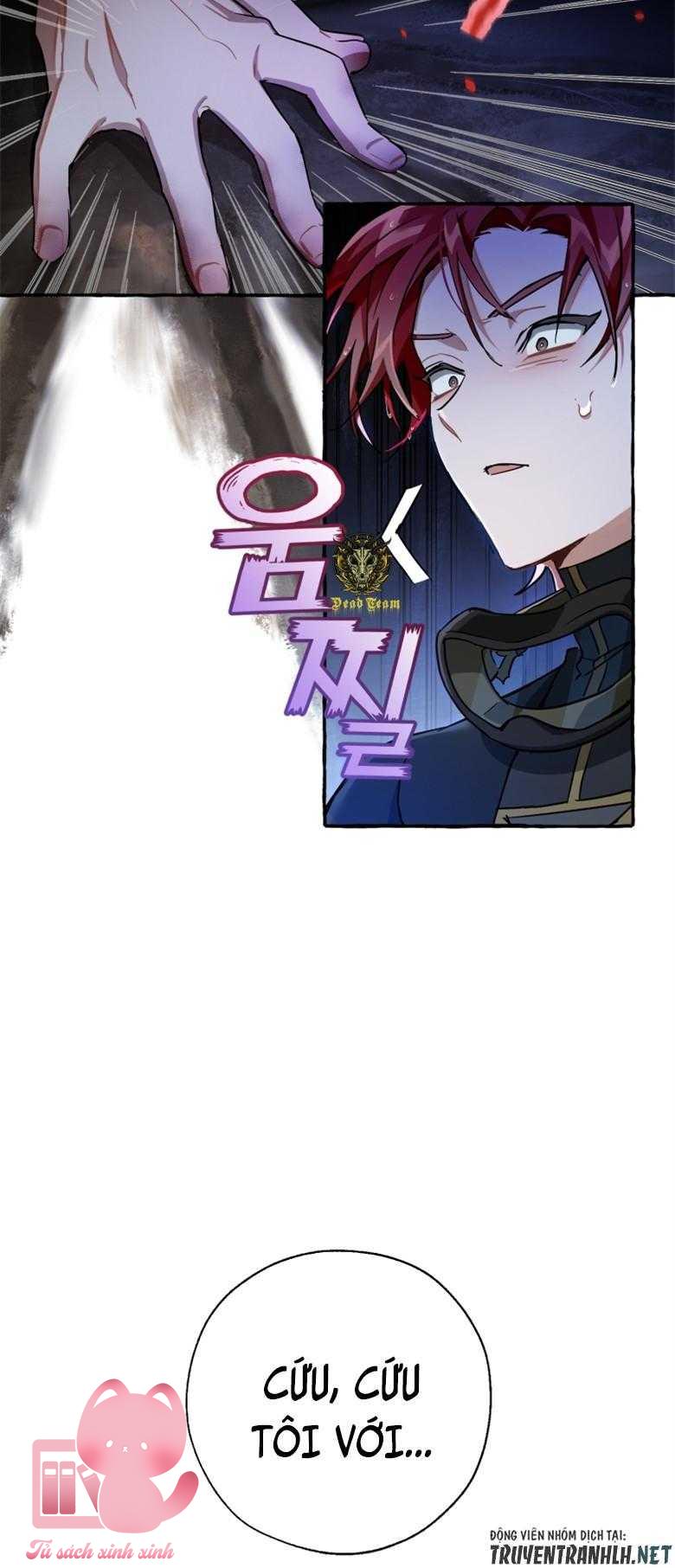 Phế Vật Dòng Dõi Bá Tước - Chap 71