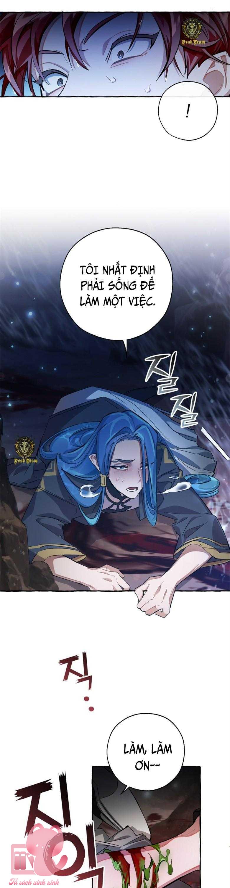 Phế Vật Dòng Dõi Bá Tước - Chap 71