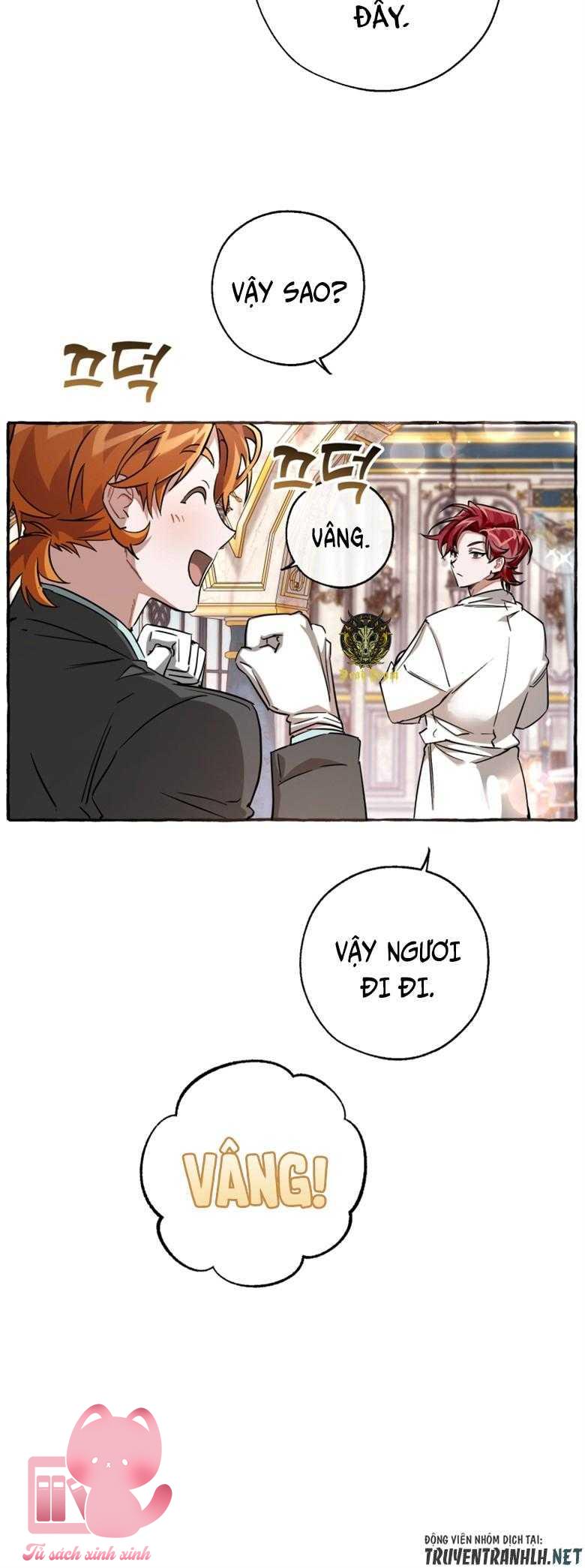 Phế Vật Dòng Dõi Bá Tước - Chap 72
