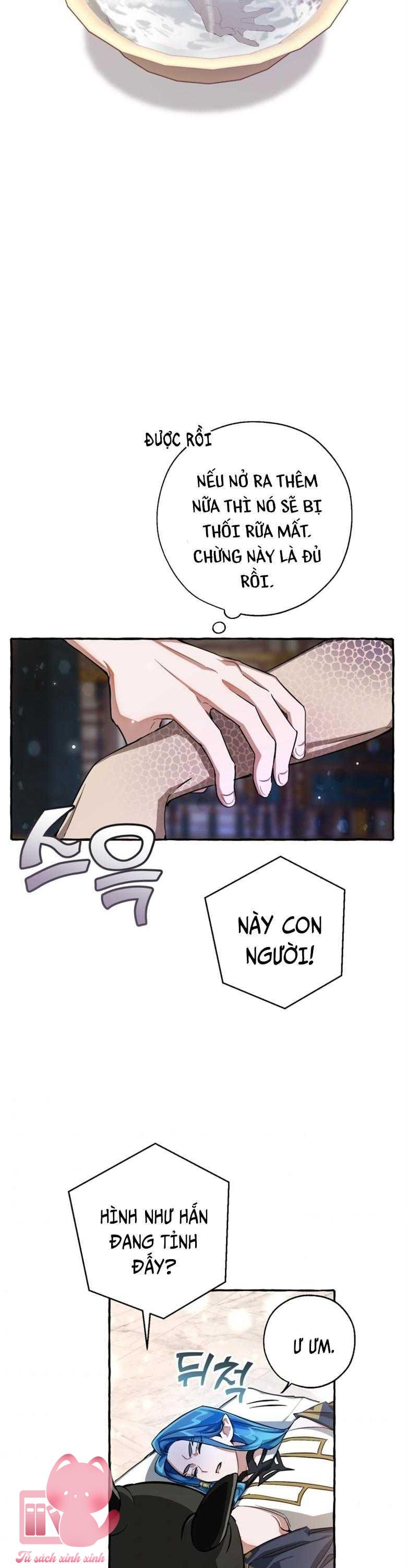 Phế Vật Dòng Dõi Bá Tước - Chap 72