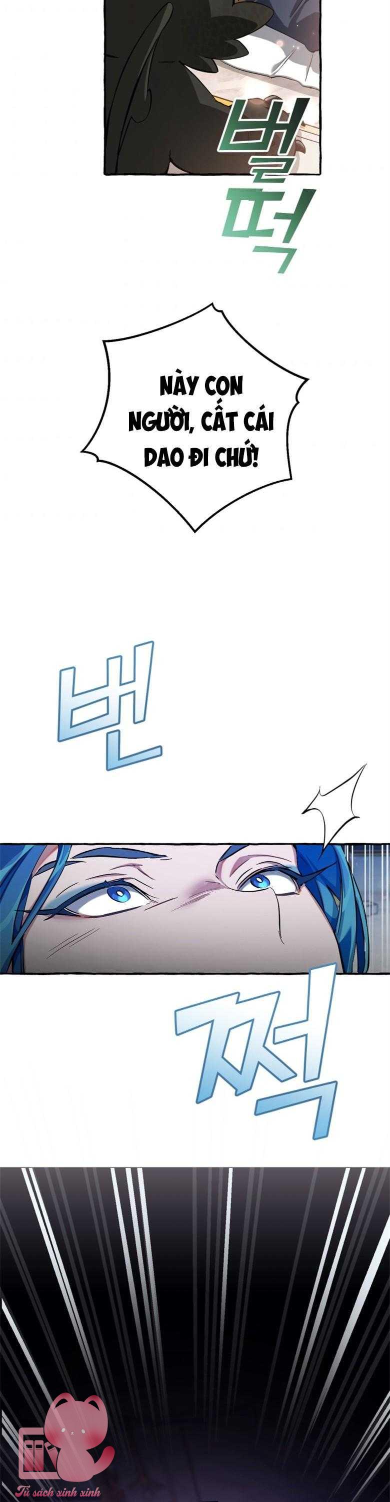 Phế Vật Dòng Dõi Bá Tước - Chap 72
