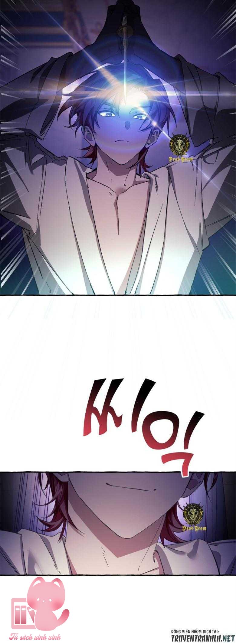 Phế Vật Dòng Dõi Bá Tước - Chap 72