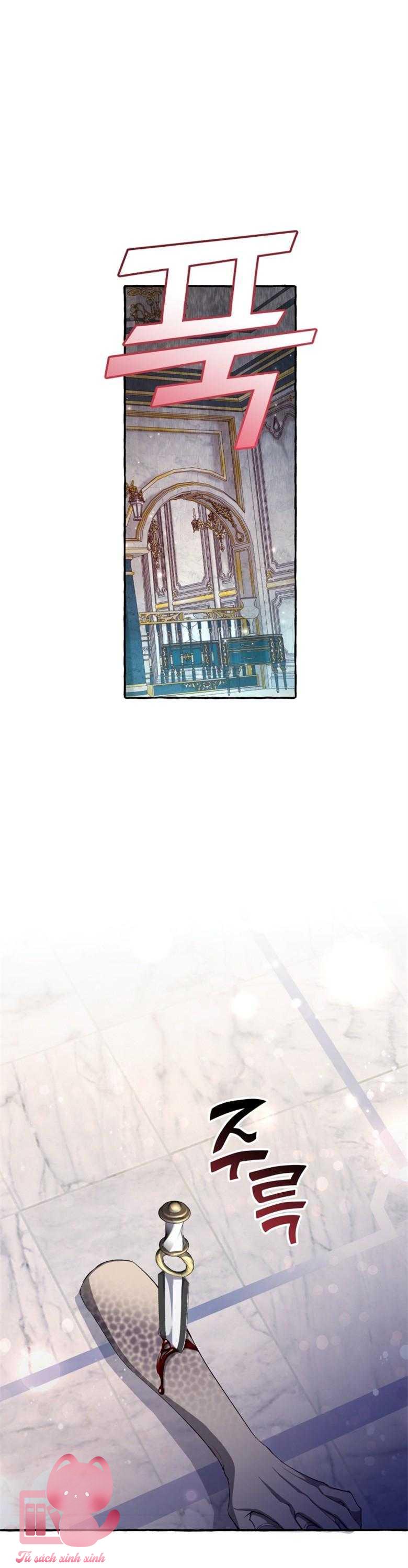 Phế Vật Dòng Dõi Bá Tước - Chap 72