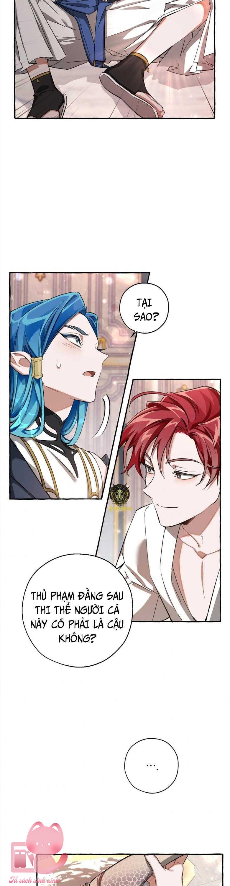 Phế Vật Dòng Dõi Bá Tước - Chap 72